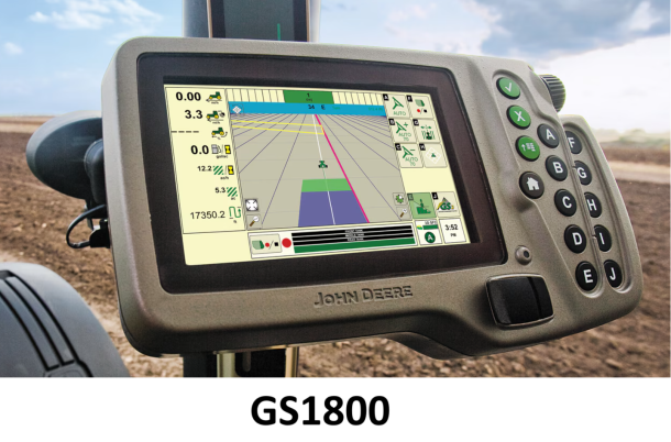 GS1800